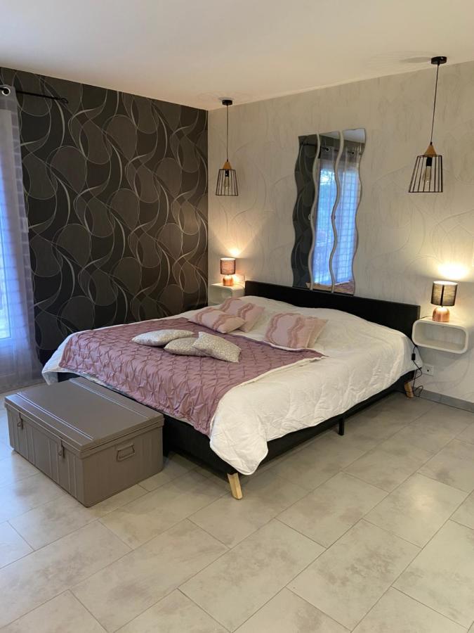 La Misse Sud Villa Riocaud Ngoại thất bức ảnh